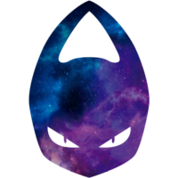 x6tence Galaxy logo