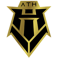 Team Hive Athens EC Logo