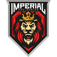 Team Imperial Pro Gaming Logo