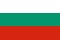 Team Bulgaria Logo