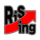 Rising Gaming Logo