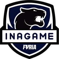 Team FURIA Inagame Logo