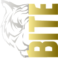 BITE logo