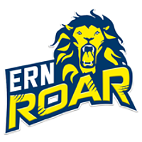 Équipe ERN ROAR Logo