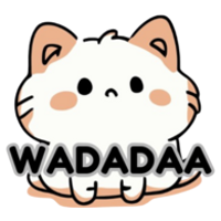Wadadaa logo