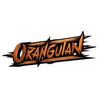 Equipe Orangutan Female Logo