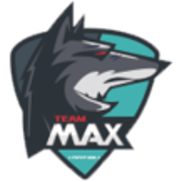 Equipe MAX.Y Logo