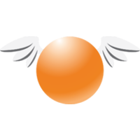 Équipe Orange.Sphynx Logo