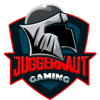 Team Juggernaut Gaming Logo