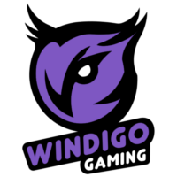 Équipe Windigo Academy Logo