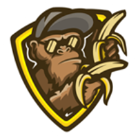 Team GoBananas Logo