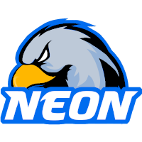 Equipe Neon Esports Logo