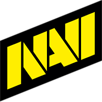 Team Natus Vincere Celestials Logo