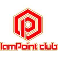 Equipe IamPoint Club Logo