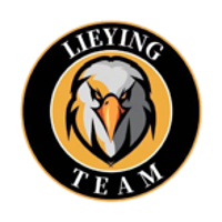 Équipe LieYING Team Logo