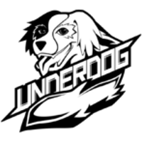 Équipe Underdog Logo