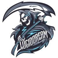 Équipe Lucid Dream Logo