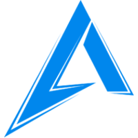 Amp logo