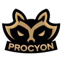 Procyon logo