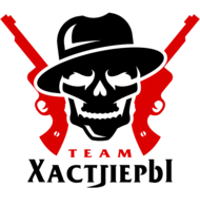 Equipe XactJlepbI Logo