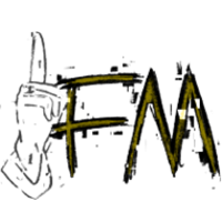 FM logo