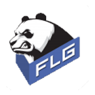 Team Fluffy Gangsters Logo