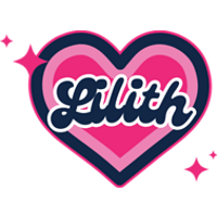 Équipe Lilith Logo