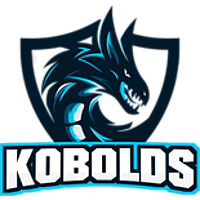 Team Kobolds logo