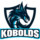 Team Kobolds Logo