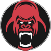 Team ANGRY GORILLAS Logo