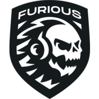 Équipe Furious Gaming Logo