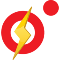 Équipe Ooredoo Thunders Logo