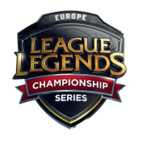 Équipe EU LCS All Stars Logo