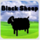 Black Sheep Logo