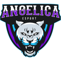 Équipe Angelica Esport Logo