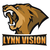 Équipe Lynn Vision Gaming Logo