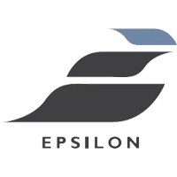 Epsilon logo