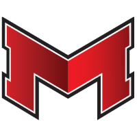 Équipe Maryville University Logo