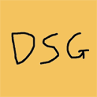 DSG logo