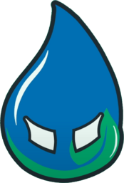 Team O3 Splash Logo