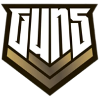 Équipe GUN5 Esports Logo