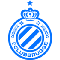 Équipe eClub Brugge Logo