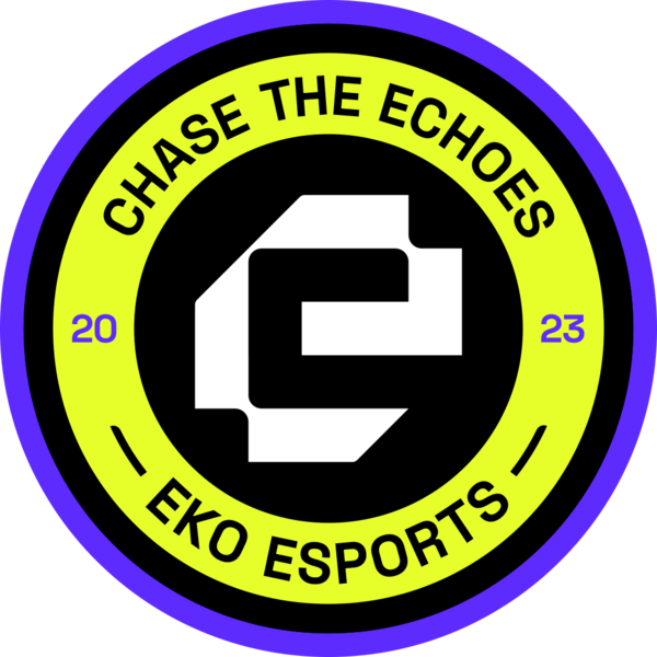 Team EKO Academy Logo