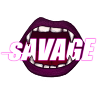 Savage logo