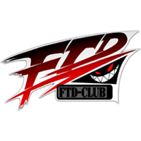 Team FTD.Beast Logo