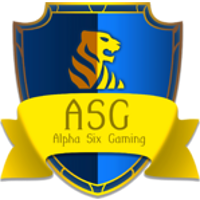 ASG logo