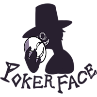 Team Poker Face Logo