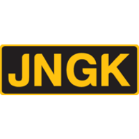 Equipe JNGK Logo