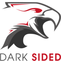 Equipe Dark Sided Logo