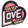 I LOVE YOU Logo